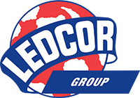 Ledcor Group logo